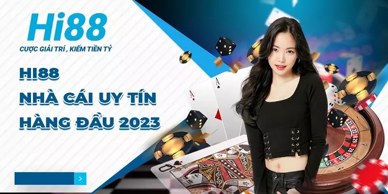 Vì sao nên đăng ký tài khoản tham gia cá cược tại Hi88?