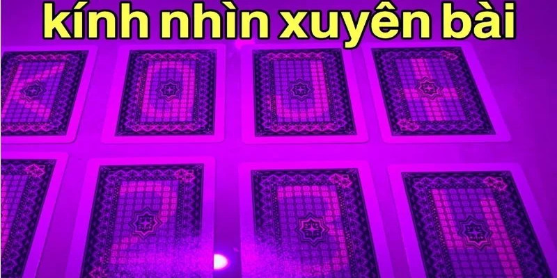 Kính áp tròng nhìn xuyên thấu dễ dàng