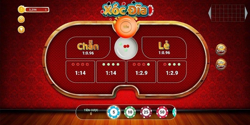 Lợi ích khi cài đặt game xóc đĩa đổi thưởng về thiết bị