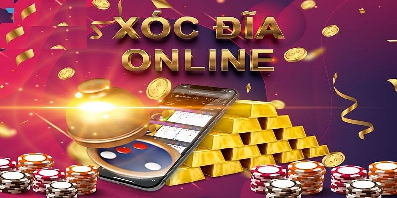 Quy trình cài đặt game xóc đĩa đổi thưởng cho tân thủ