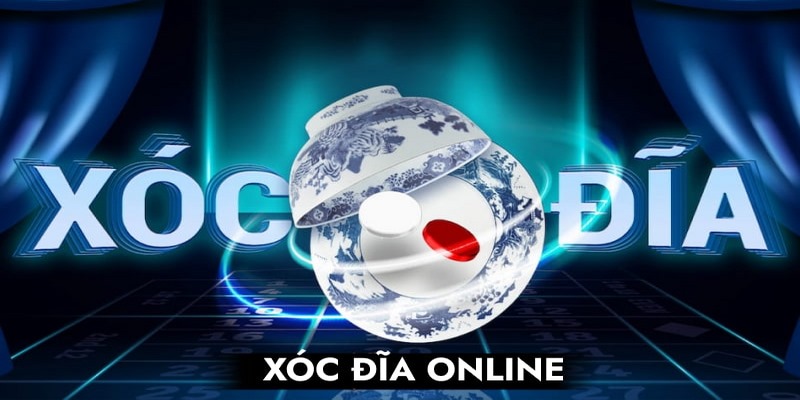 Giới thiệu game Xóc Đĩa đổi thưởng online BKAT cực hot