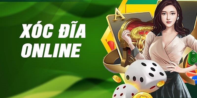 Khái quát thông tin về Xóc Đĩa online Appgamebai